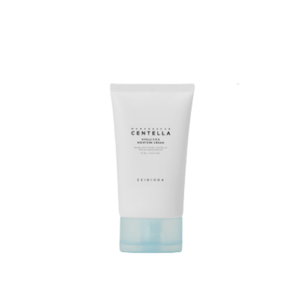 Wholesale Deal SKIN1004 - Madagascar Centella Hyalu-Cica Moisture Cream - 75ml | Carsha