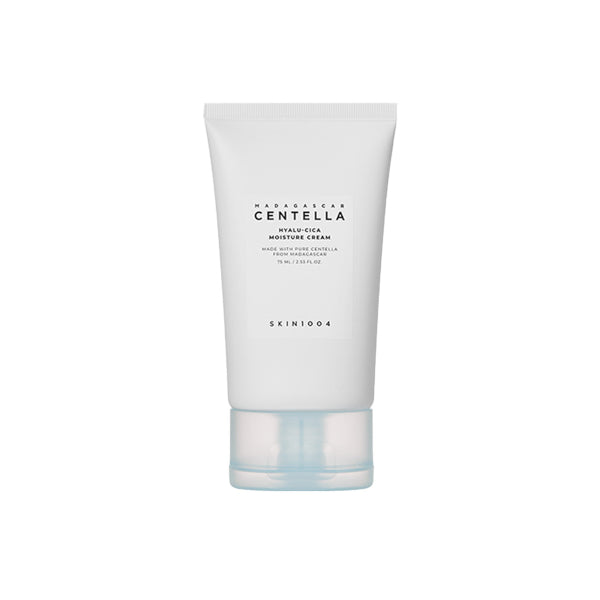 Wholesale SKIN1004 - Madagascar Centella Hyalu-Cica Moisture Cream - 75ml | Carsha