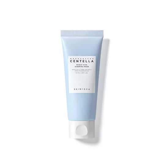 Wholesale Deal SKIN1004 - Madagascar Centella Hyalu-Cica Sleeping Pack - 100ml | Carsha