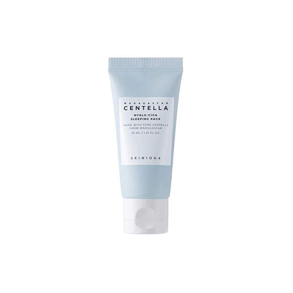 Wholesale SKIN1004 - Madagascar Centella Hyalu-Cica Sleeping Pack - 30ml | Carsha