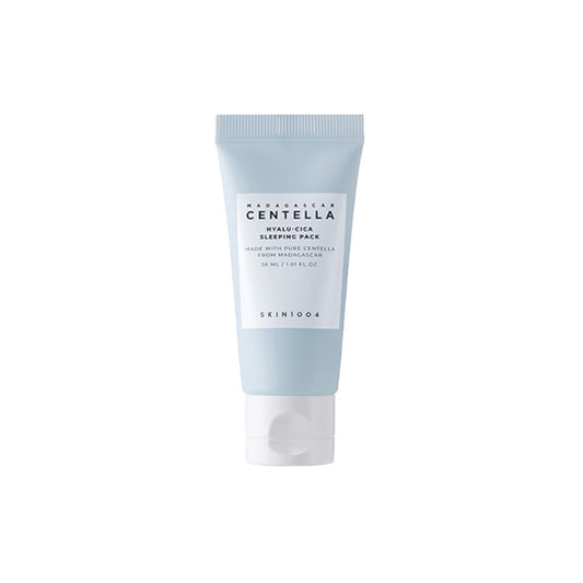 Wholesale SKIN1004 - Madagascar Centella Hyalu-Cica Sleeping Pack - 30ml | Carsha