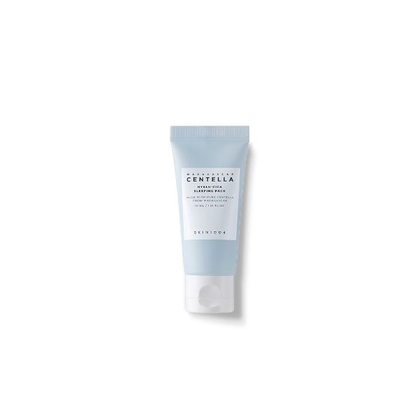 Wholesale Deal SKIN1004 - Madagascar Centella Hyalu-Cica Sleeping Pack - 30ml | Carsha
