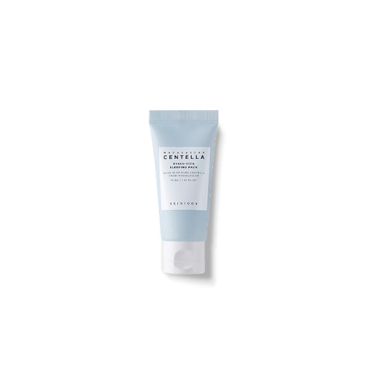 Wholesale Deal SKIN1004 - Madagascar Centella Hyalu-Cica Sleeping Pack - 30ml | Carsha