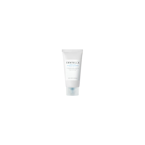 Wholesale SKIN1004 - Madagascar Centella Hyalu-Cica Water-Fit Sun Serum - 15ml | Carsha