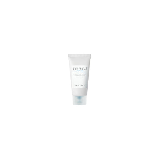Wholesale SKIN1004 - Madagascar Centella Hyalu-Cica Water-Fit Sun Serum - 15ml | Carsha