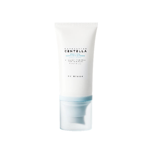 Wholesale Deal SKIN1004 - Madagascar Centella Hyalu-Cica Water-Fit Sun Serum SPF50 PA++++ - 50ml | Carsha