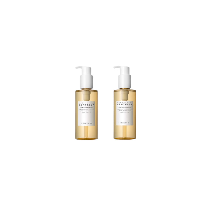 Wholesale SKIN1004 Madagascar Centella Light Cleansing Oil - 200ml 2ea Set | Carsha