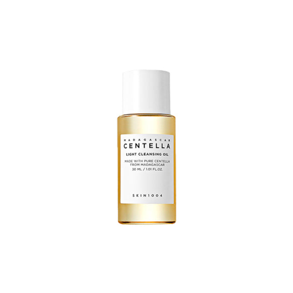 Wholesale SKIN1004 - Madagascar Centella Light Cleansing Oil - 30ml | Carsha