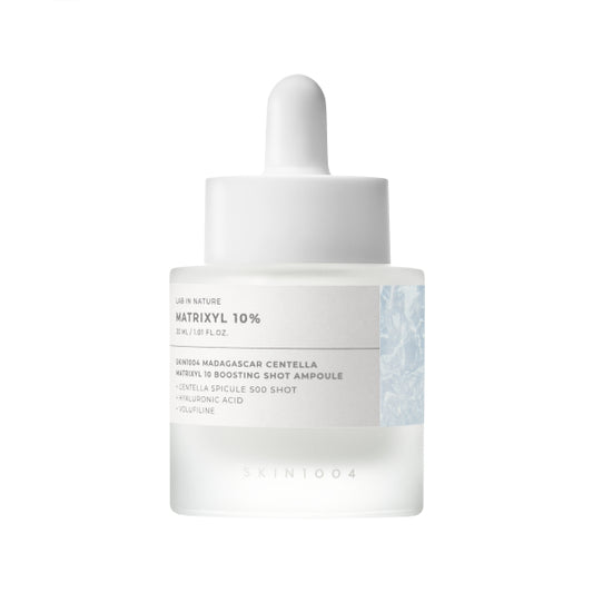 Wholesale SKIN1004 - Madagascar Centella Matrixyl 10 Boosting Shot Ampoule - 30ml | Carsha
