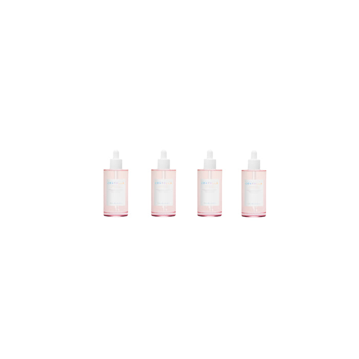Wholesale SKIN1004 - Madagascar Centella Poremizing Fresh Ampoule - 100ml 4ea Set | Carsha