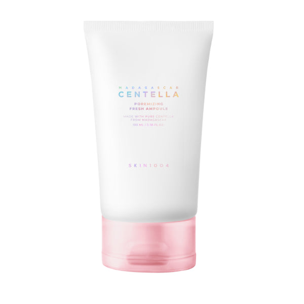 Wholesale SKIN1004 - Madagascar Centella Poremizing Light Gel Cream - 75ml | Carsha
