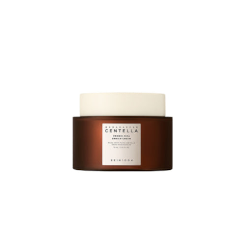 Wholesale SKIN1004 - Madagascar Centella Probio-Cica Enrich Cream - 50ml | Carsha