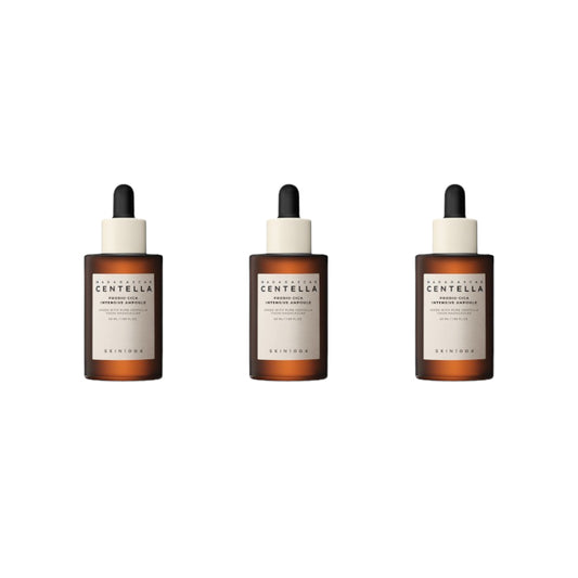 Wholesale SKIN1004 Madagascar Centella Probio-Cica Intensive Ampoule - 50ml 3ea Set | Carsha