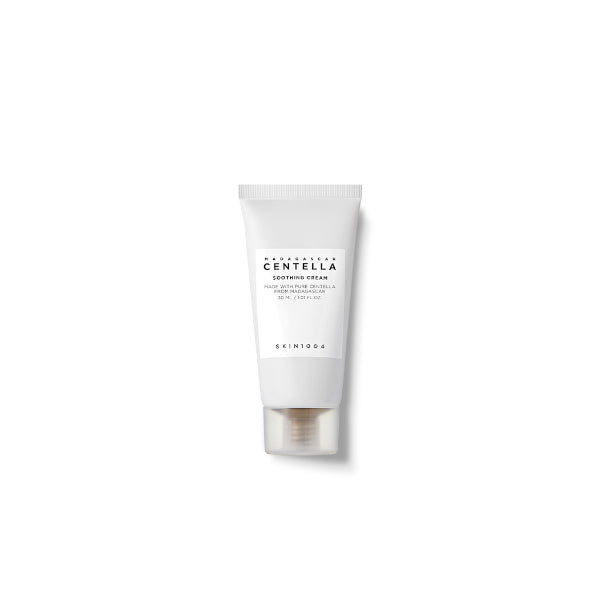 Wholesale Deal SKIN1004 - Madagascar Centella Soothing Cream - 30ml | Carsha