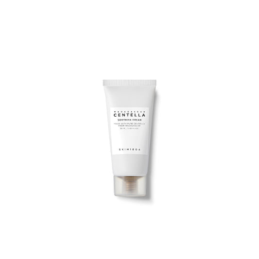Wholesale Deal SKIN1004 - Madagascar Centella Soothing Cream - 30ml | Carsha