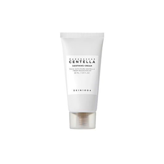 Wholesale SKIN1004 - Madagascar Centella Soothing Cream - 30ml | Carsha