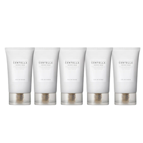 Wholesale SKIN1004 Madagascar Centella Soothing Cream - 75ml 5ea Set | Carsha
