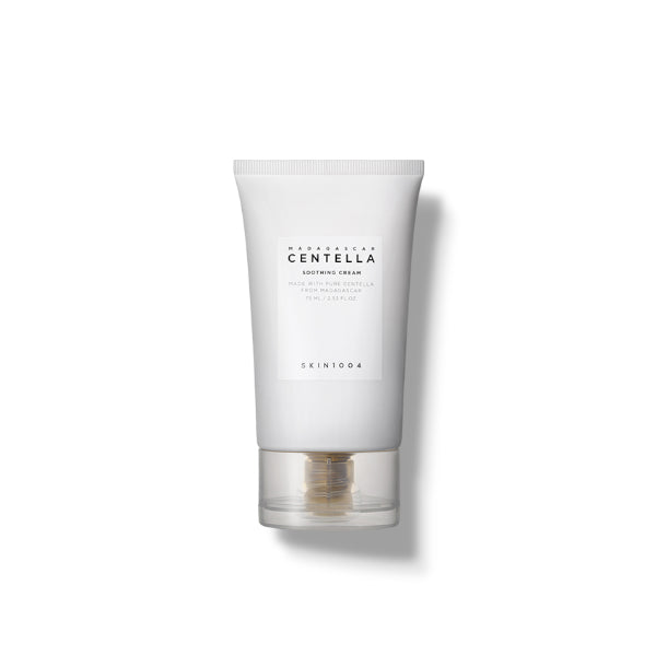 Wholesale Deal SKIN1004 - Madagascar Centella Soothing Cream - 75ml | Carsha