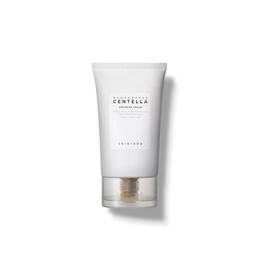 Wholesale Deal SKIN1004 - Madagascar Centella Soothing Cream - 75ml | Carsha