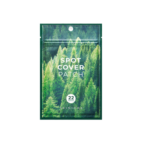 Wholesale SKIN1004 - Madagascar Centella Tea-Trica Spot Cover Patch - 22 patches | Carsha