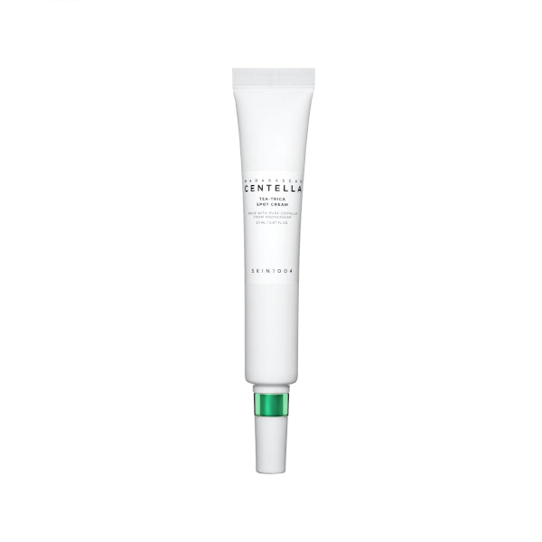Wholesale SKIN1004 - Madagascar Centella Tea-Trica Spot Cream - 20ml | Carsha