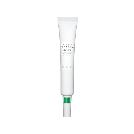 Wholesale SKIN1004 - Madagascar Centella Tea-Trica Spot Cream - 20ml | Carsha