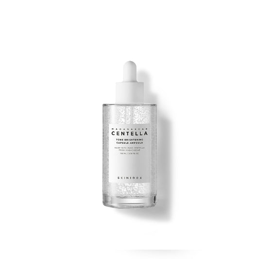 Wholesale Deal SKIN1004 - Madagascar Centella Tone Brightening Capsule Ampoule - 100ml | Carsha