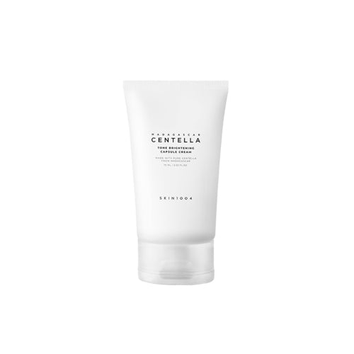 Wholesale SKIN1004 - Madagascar Centella Tone Brightening Capsule Cream - 75ml | Carsha