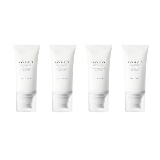 Wholesale SKIN1004 Madagascar Centella Tone Brightening Tone-Up Sunscreen SPF50+ PA++++ - 50ml 4ea Set | Carsha
