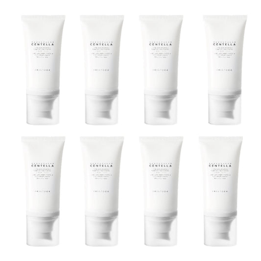 Wholesale SKIN1004 Madagascar Centella Tone Brightening Tone-Up Sunscreen SPF50+ PA++++ - 50ml 8ea Set | Carsha