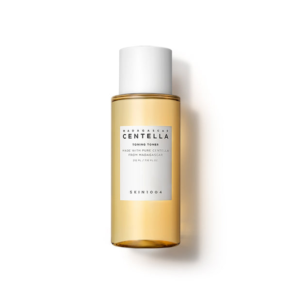 Wholesale SKIN1004 - Madagascar Centella Toning Toner - 210ml | Carsha