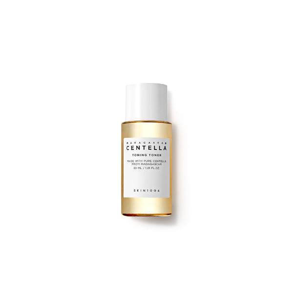 Wholesale Deal SKIN1004 - Madagascar Centella Toning Toner 30ml - 30ml | Carsha