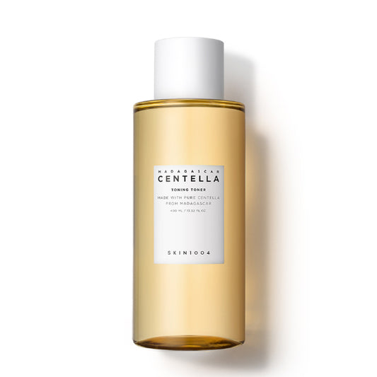 Wholesale Deal SKIN1004 - Madagascar Centella Toning Toner - 400ml | Carsha