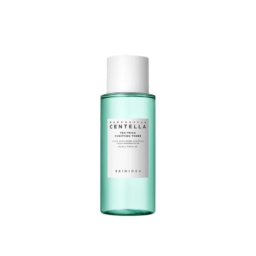 Wholesale SKIN1004 - Madagscar Centella Tea-Trica Purifying Toner - 210ml | Carsha