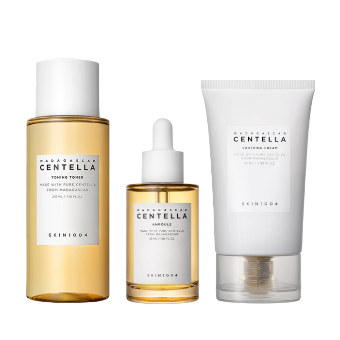 Wholesale SKIN1004 Soothing Set | Carsha