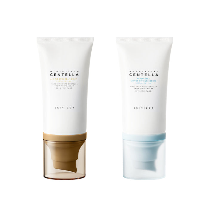 Wholesale SKIN1004 - Sun Care Set A | Carsha