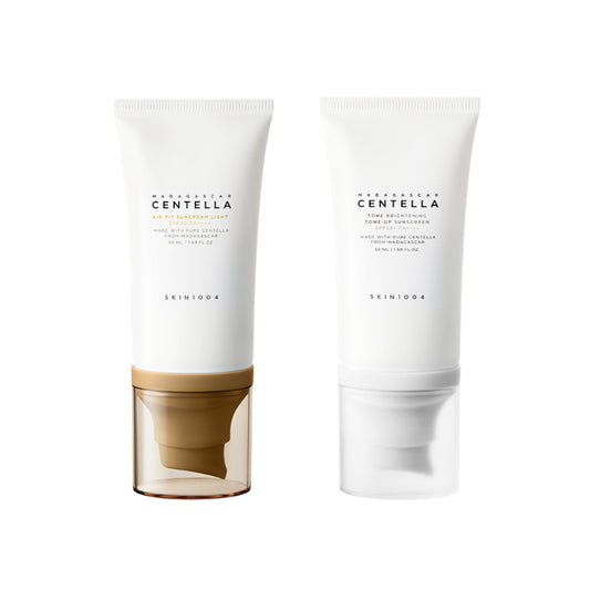 Wholesale SKIN1004 - Sun Protection Set A | Carsha