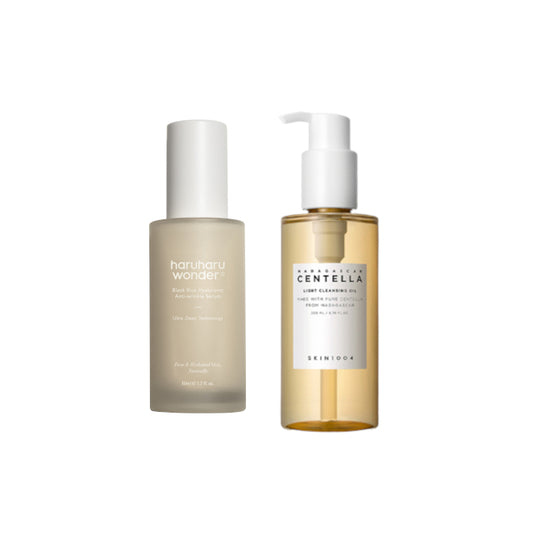 Wholesale SKIN1004 X Haruharu WONDER - Refresh Set | Carsha