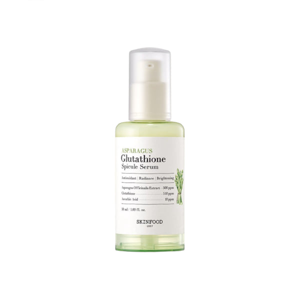 Wholesale SKINFOOD - Asparagus Glutathione Spicule Serum - 50ml | Carsha
