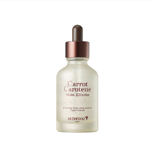 Wholesale SKINFOOD - Carrot Carotene Moist Effector - 55ml | Carsha