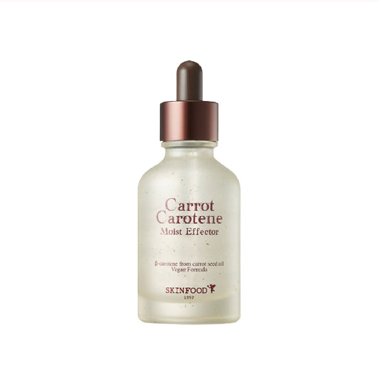Wholesale SKINFOOD - Carrot Carotene Moist Effector - 55ml | Carsha