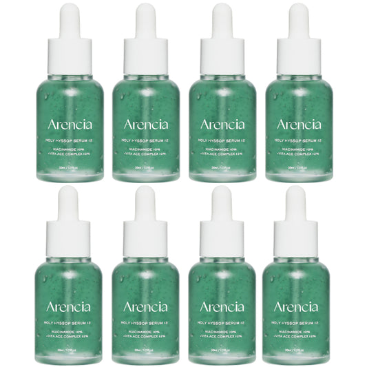 Wholesale Arencia - Arencia - Holy Hyssop Serum 12 - 30ml 8ea Set | Carsha
