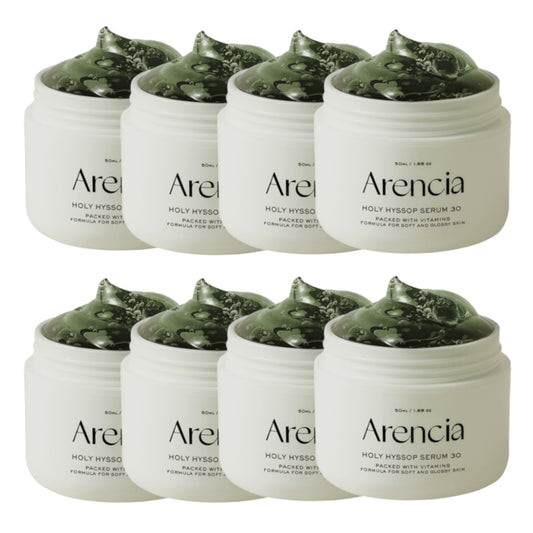 Wholesale Arencia - Arencia - Holy Hyssop Serum 30 - 50ml 8ea Set | Carsha