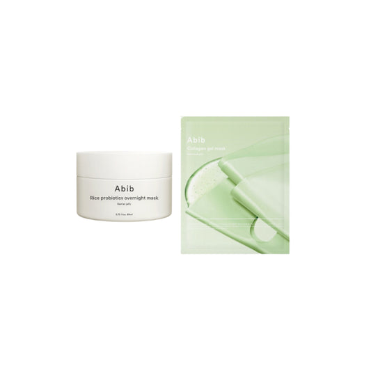 Wholesale Abib Vitamin Glow Set | Carsha