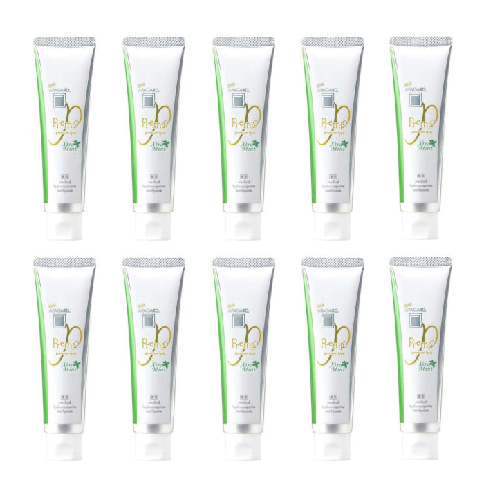 Wholesale APAGARD - Premio Xtra Mint - 105g 10ea Set | Carsha
