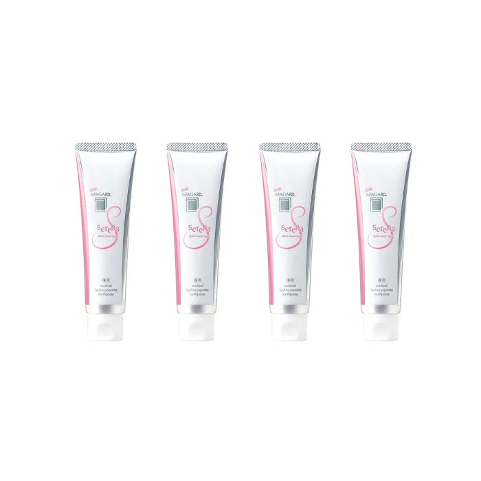 Wholesale APAGARD - Serena Toothpaste - 53g 4ea Set | Carsha