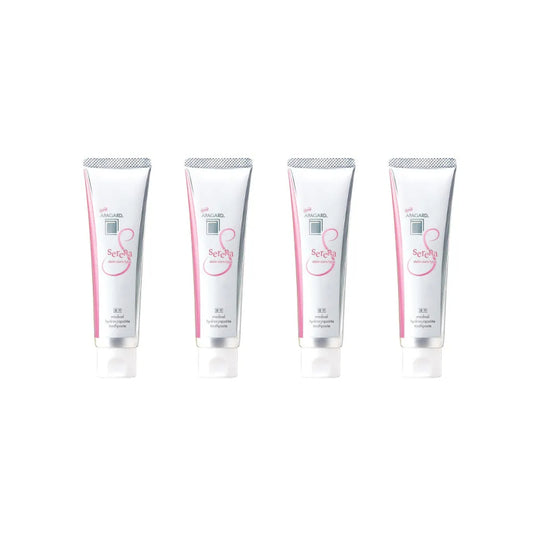 Wholesale APAGARD - Serena Toothpaste - 53g 4ea Set | Carsha