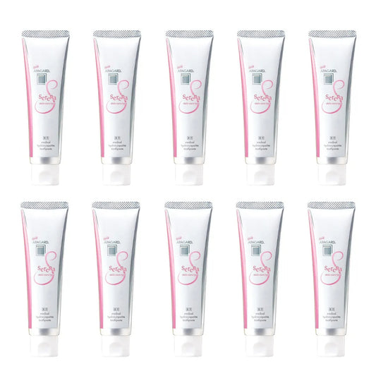 Wholesale APAGARD - Serena Toothpaste - 53g 10ea Set | Carsha