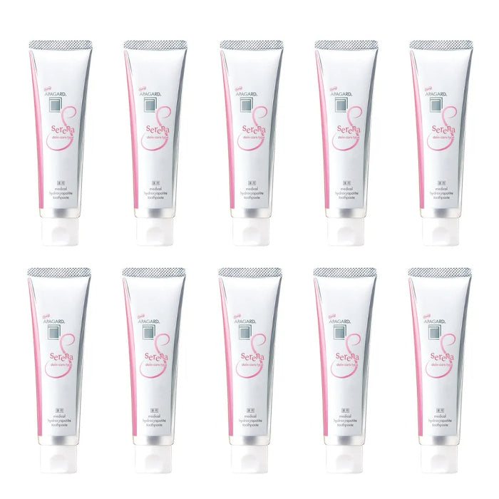 Wholesale APAGARD - Serena Toothpaste - 53g 10ea Set | Carsha