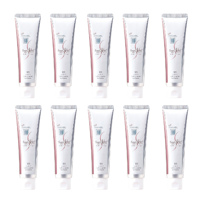 Wholesale APAGARD - Smokin' Toothpaste - 105g 10ea Set | Carsha